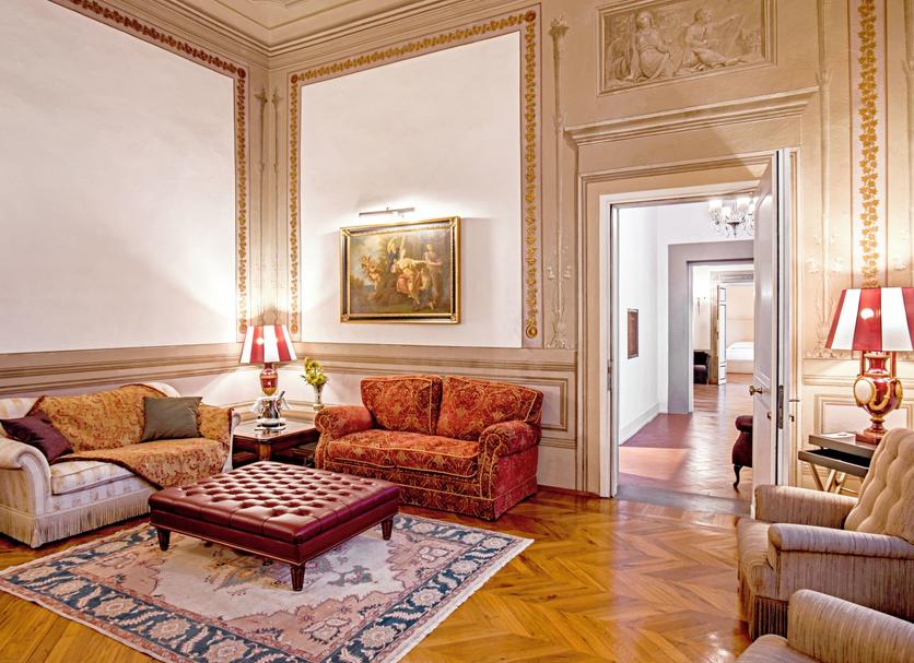 Obývací pokoj Fotografie