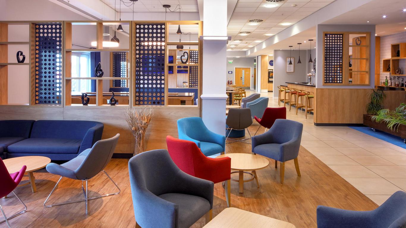 Holiday Inn Express Hull City Centre