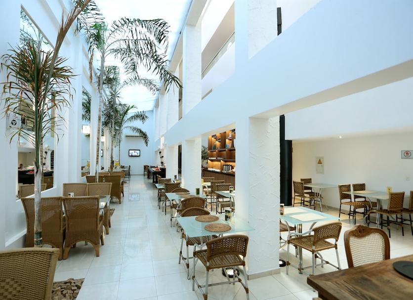 Restaurace Fotografie