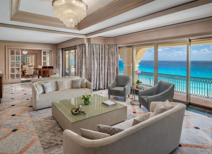 Obývací pokoj Fotografie