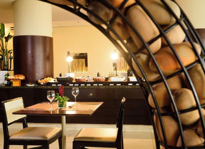 Restaurace Fotografie