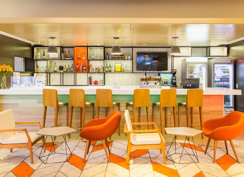 Bar Fotografie