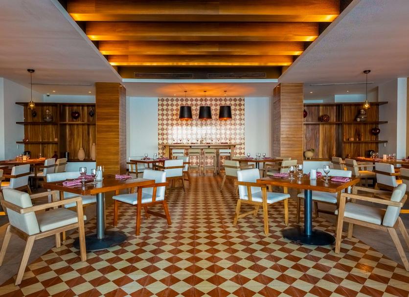 Restaurace Fotografie
