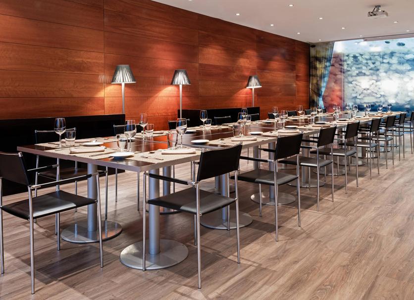 Restaurace Fotografie