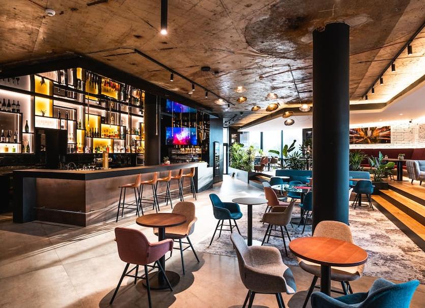 Bar Fotografie