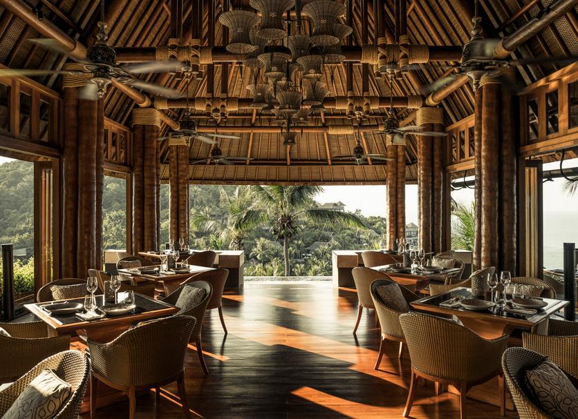 Restaurace Fotografie