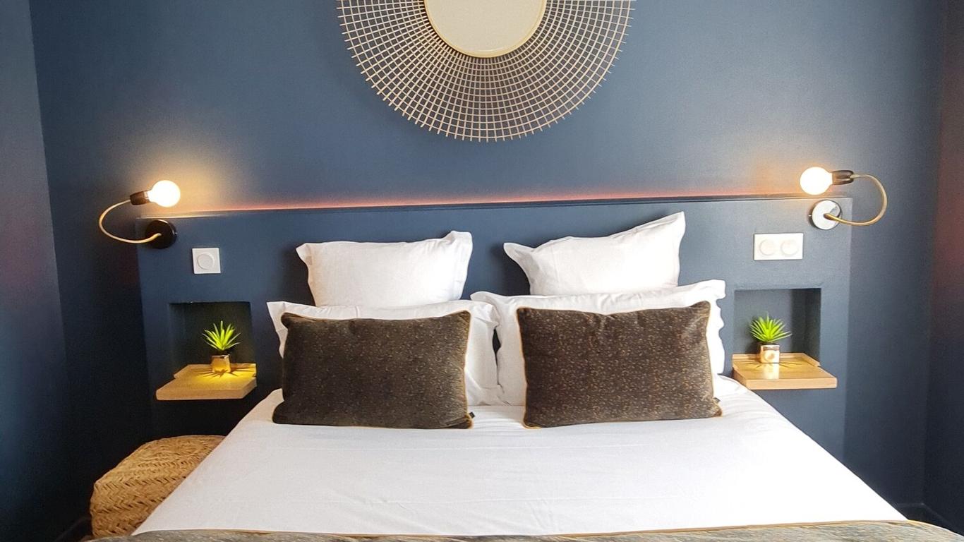 Hotel Le C - Boutique Hotel