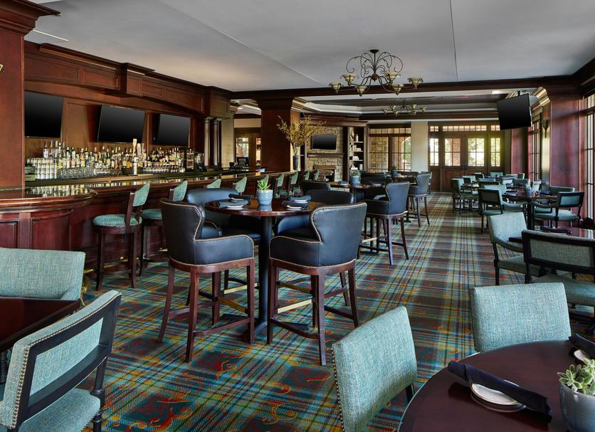 Restaurace Fotografie
