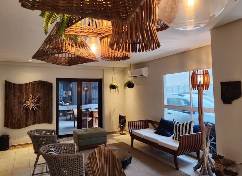 Obývací pokoj Fotografie