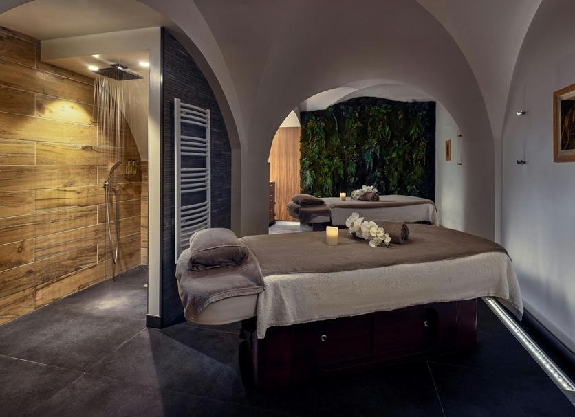 Spa Fotografie