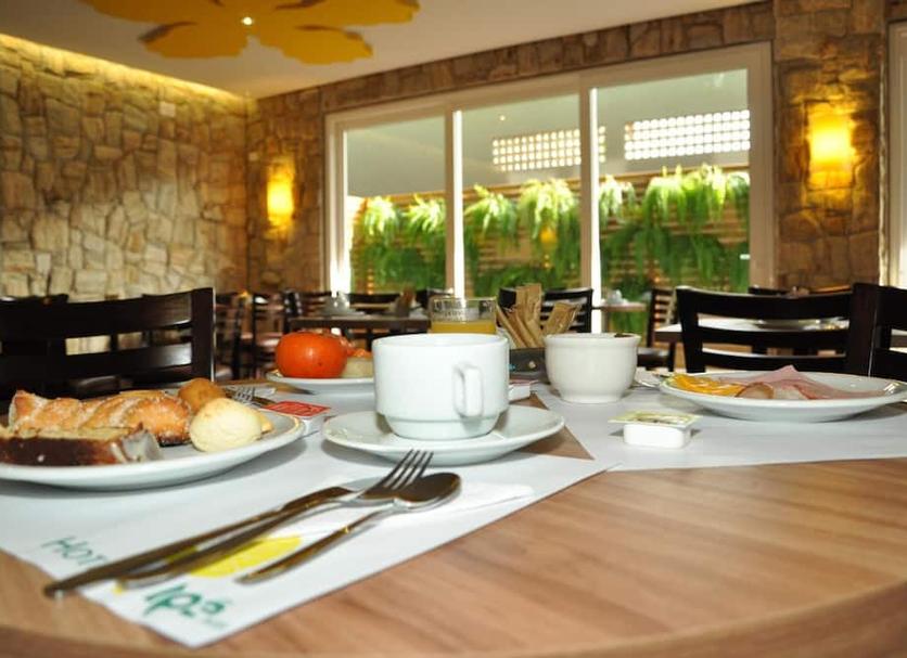 Restaurace Fotografie