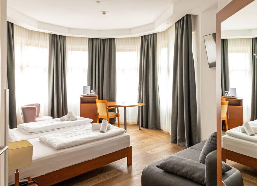Ložnice Fotografie