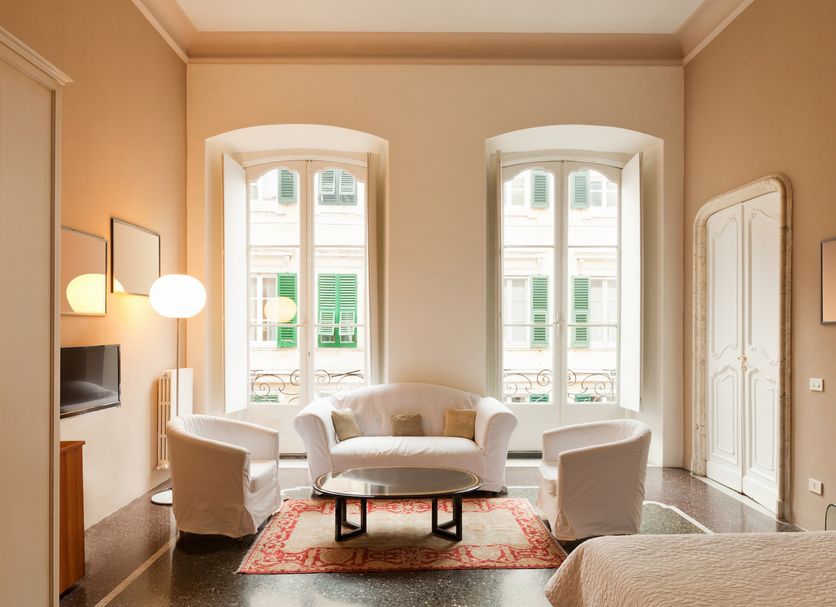 Obývací pokoj Fotografie