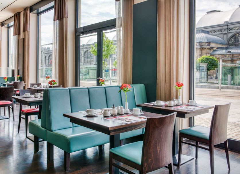 Restaurace Fotografie