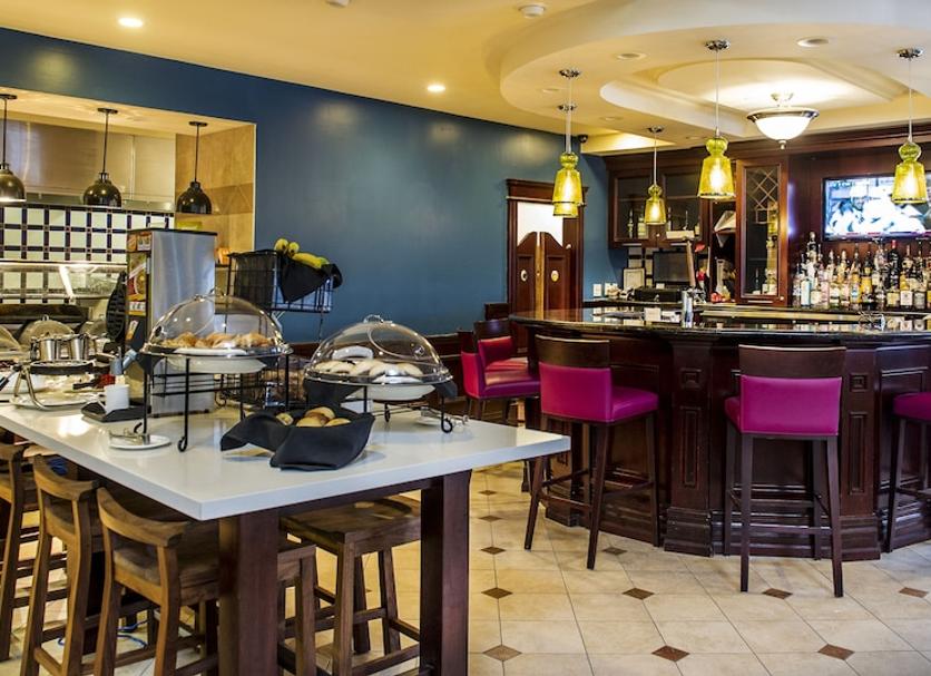 Bar Fotografie
