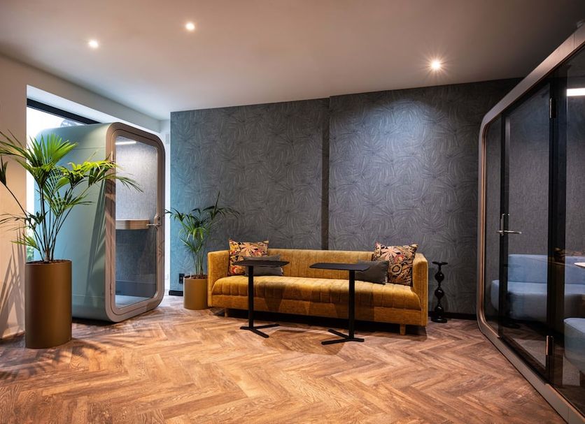 Obývací pokoj Fotografie