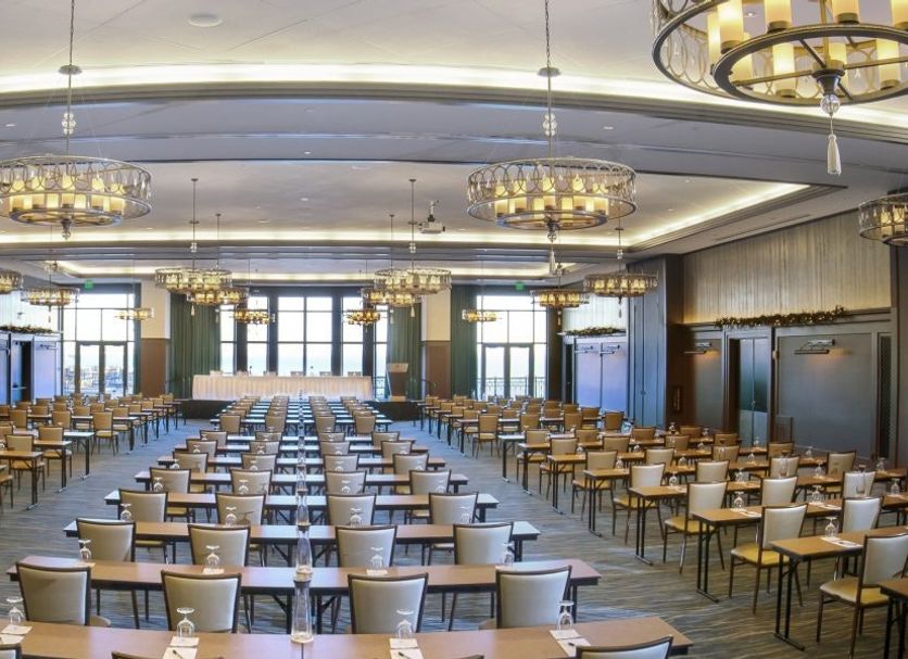 Restaurace Fotografie