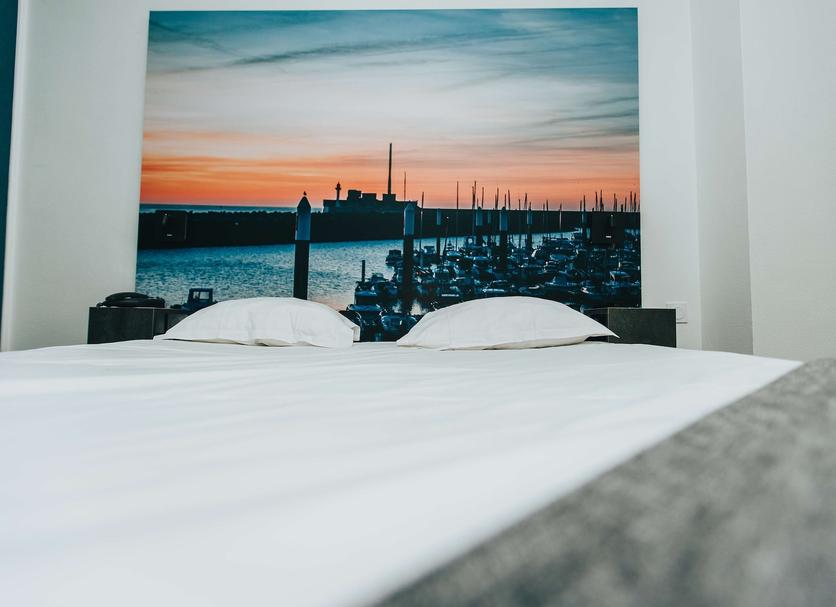 Ložnice Fotografie