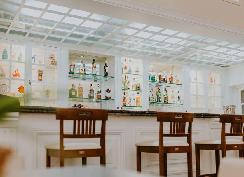 Bar Fotografie