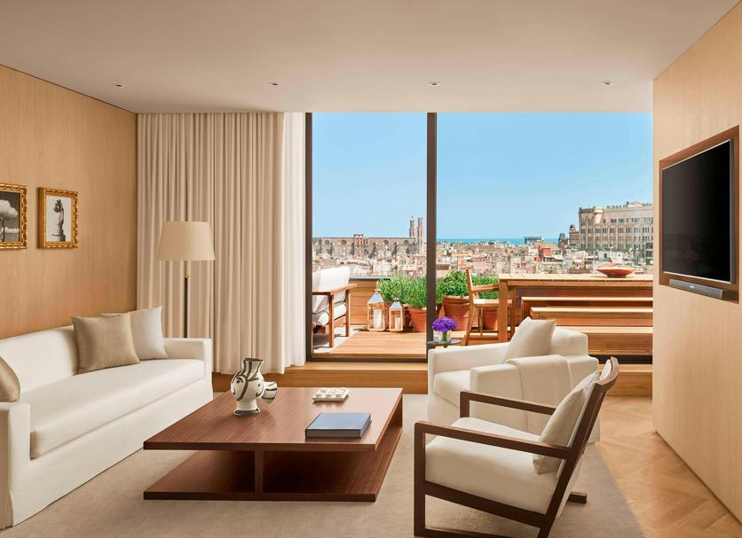 Obývací pokoj Fotografie