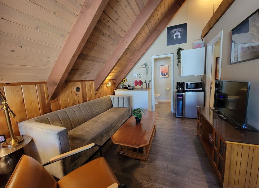 Obývací pokoj Fotografie