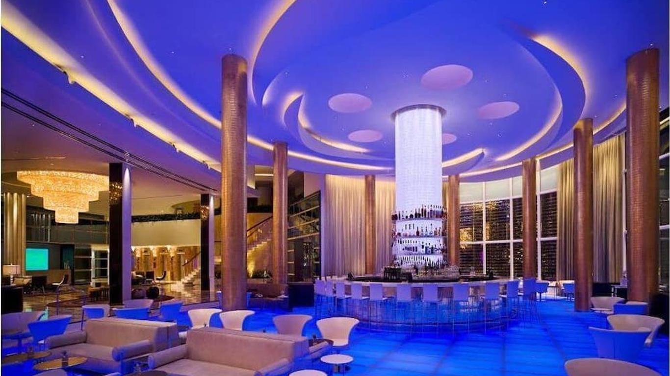Fontainebleau Miami Beach