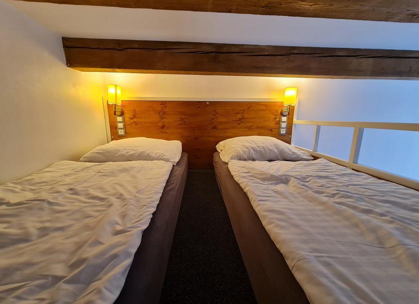 Ložnice Fotografie