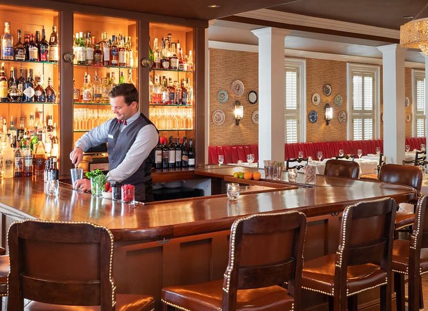 Bar Fotografie