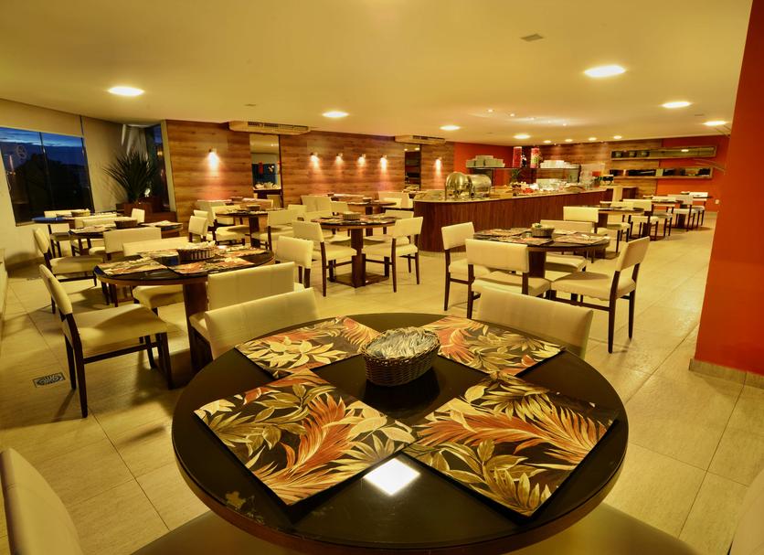 Restaurace Fotografie