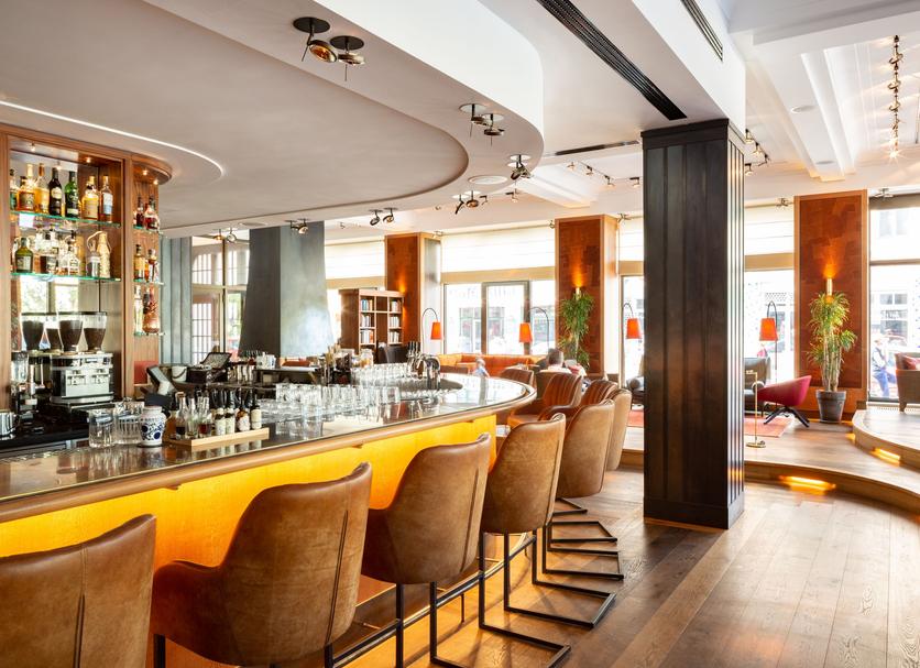 Bar Fotografie