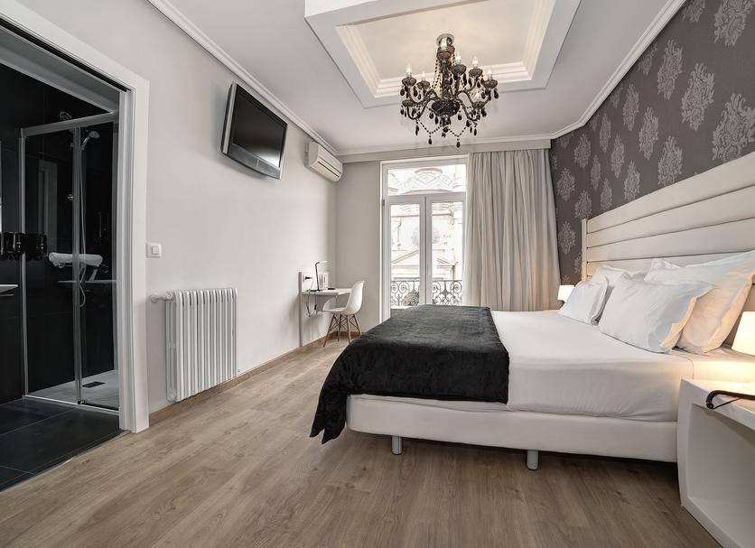 Ložnice Fotografie