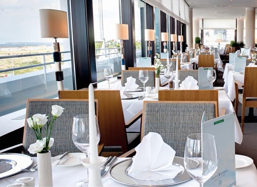 Restaurace Fotografie