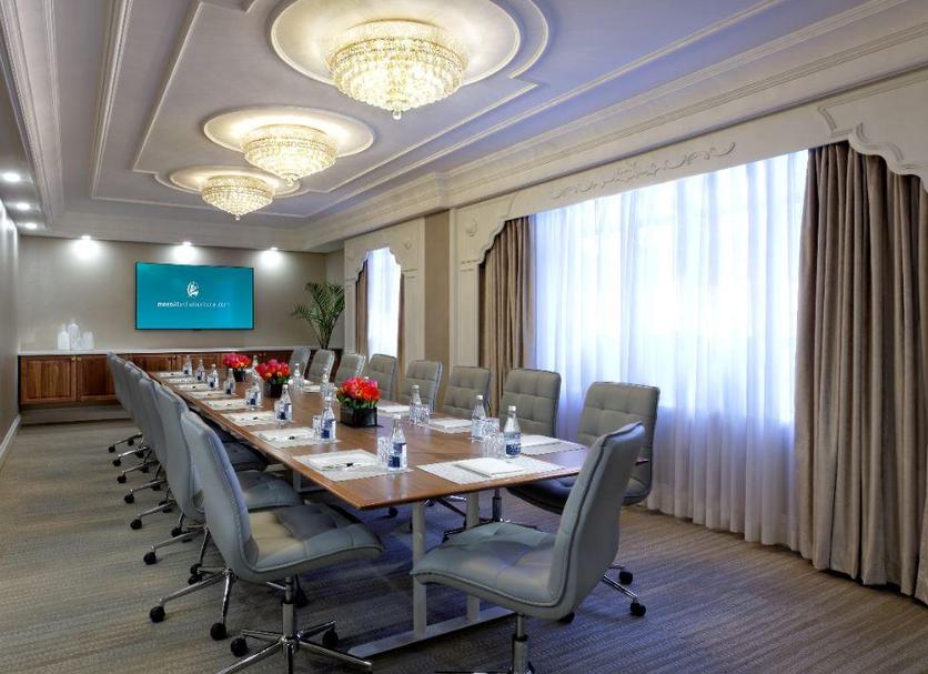 Konferenční místnost Fotografie