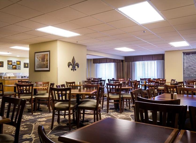 Restaurace Fotografie