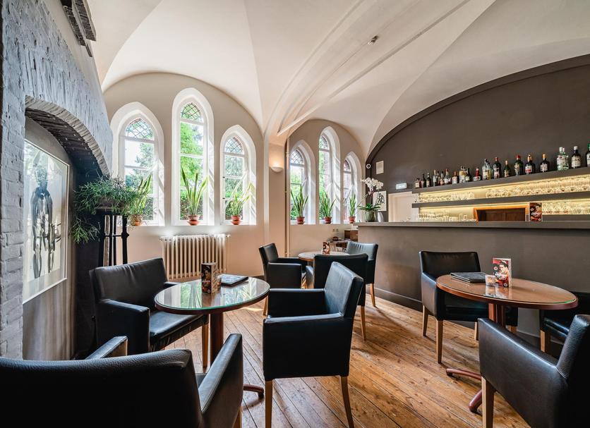 Bar Fotografie