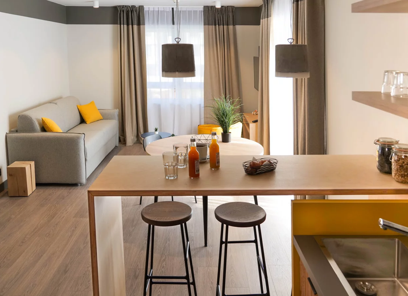 Obývací pokoj Fotografie