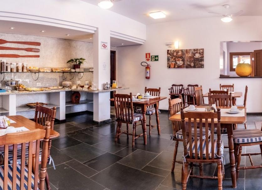 Restaurace Fotografie
