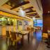 Restaurace