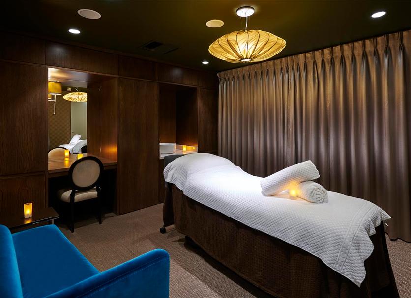 Spa Fotografie