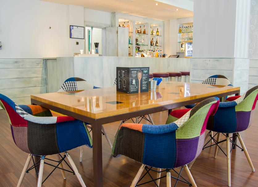 Restaurace Fotografie