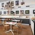 Restaurace