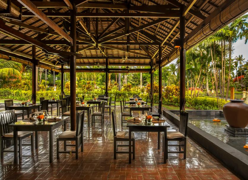 Restaurace Fotografie