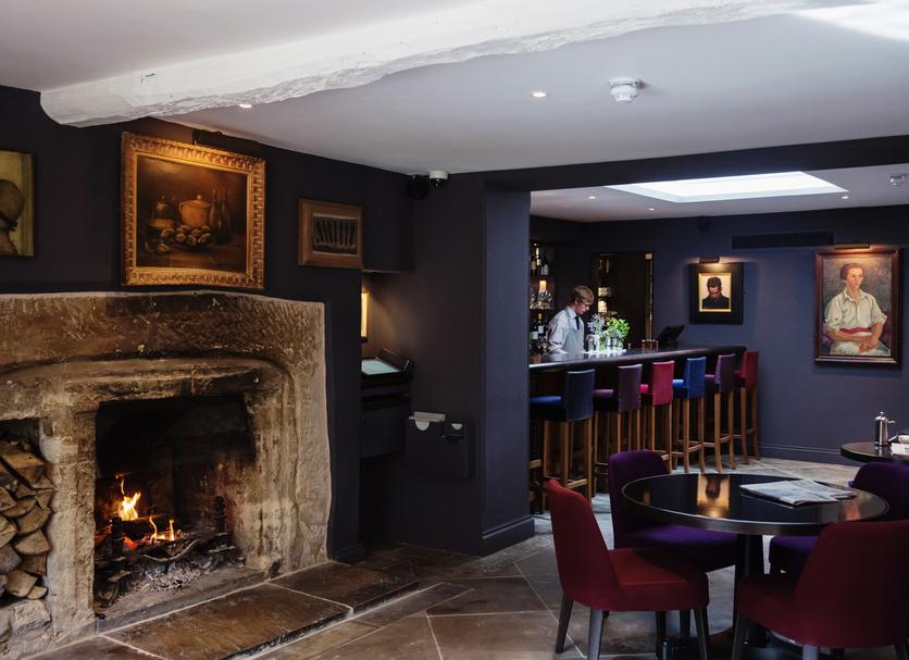 Bar Fotografie