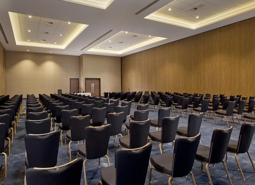 Konferenční místnost Fotografie