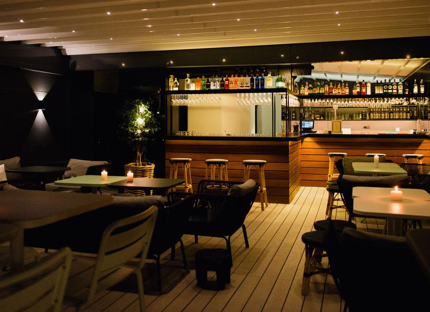 Bar Fotografie