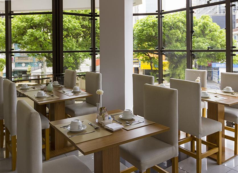 Restaurace Fotografie