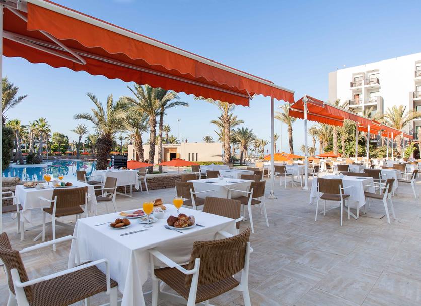 Restaurace Fotografie