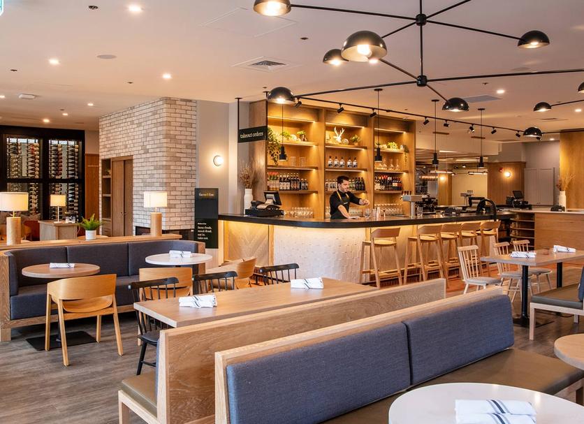 Restaurace Fotografie