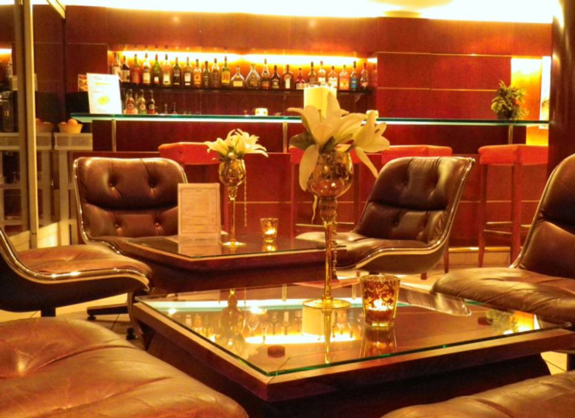 Bar Fotografie