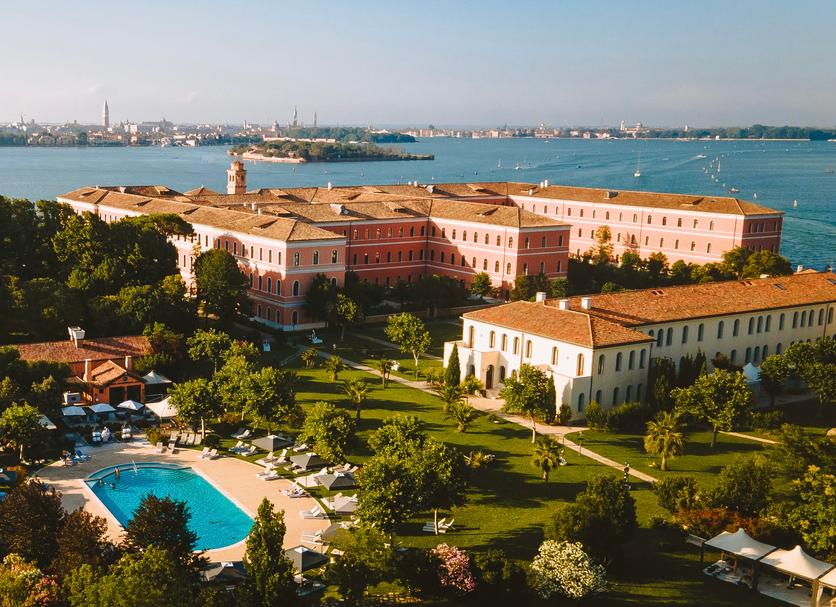 Venkovní prostory Fotografie